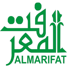 AlMarifat Logo